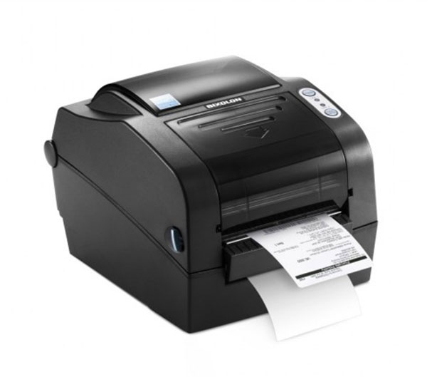 Máy in mã vạch Bixolon SLP-TX420G