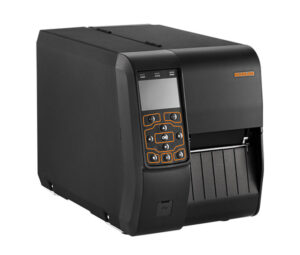 Máy in mã vạch Bixolon XT5-40S
