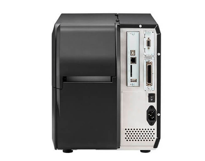 Máy in mã vạch Bixolon XT5-40S