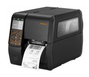 Máy in mã vạch Bixolon XT5-43S