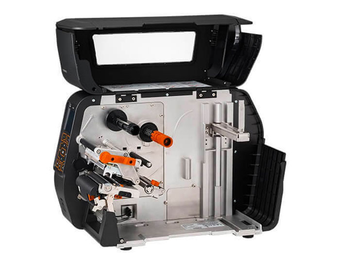 Máy in mã vạch Bixolon XT5-46