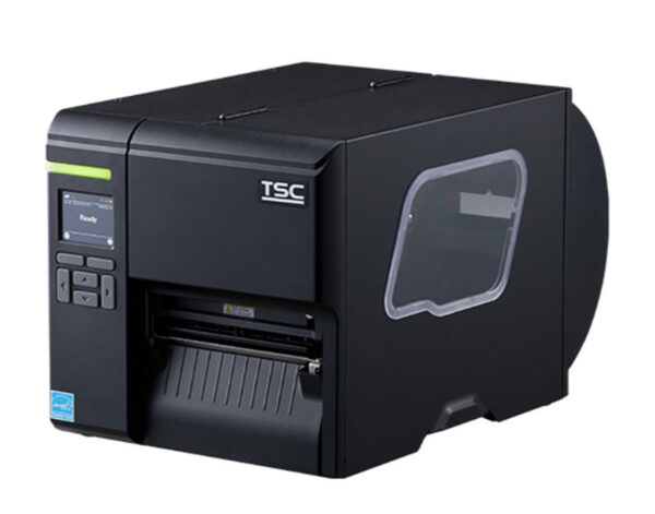 Máy in mã vạch TSC MB340T