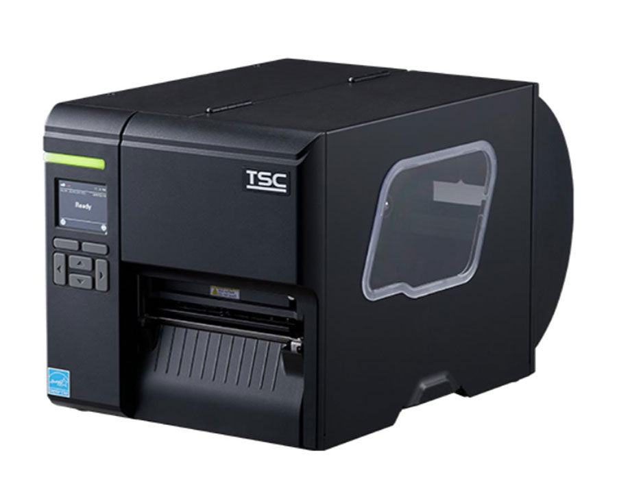Máy in mã vạch TSC MB340T