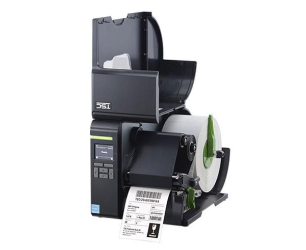 Máy in mã vạch TSC MB340T