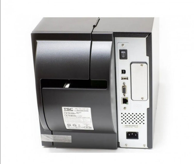 Máy in mã vạch TSC MB340T