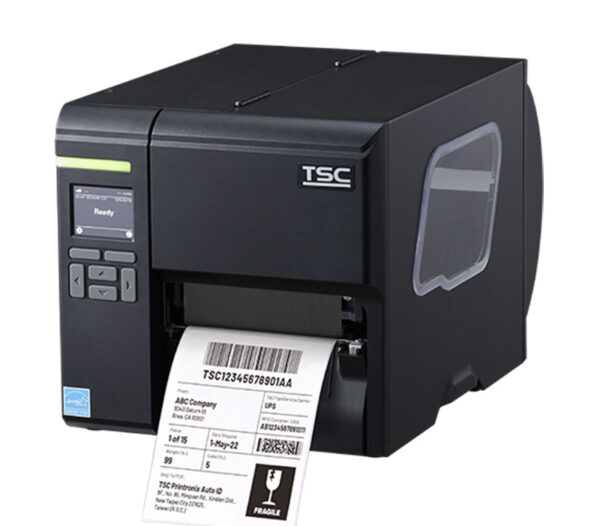 Máy in mã vạch TSC MB340T