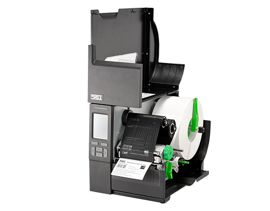 Máy in mã vạch TSC MH341T