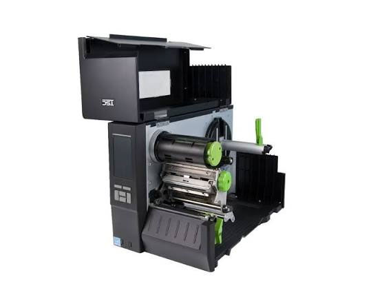 Máy in mã vạch TSC MH341T