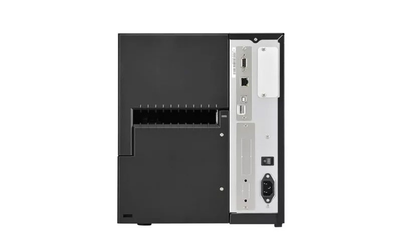 Máy in mã vạch TSC MH341T