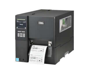 Máy in mã vạch TSC MH241
