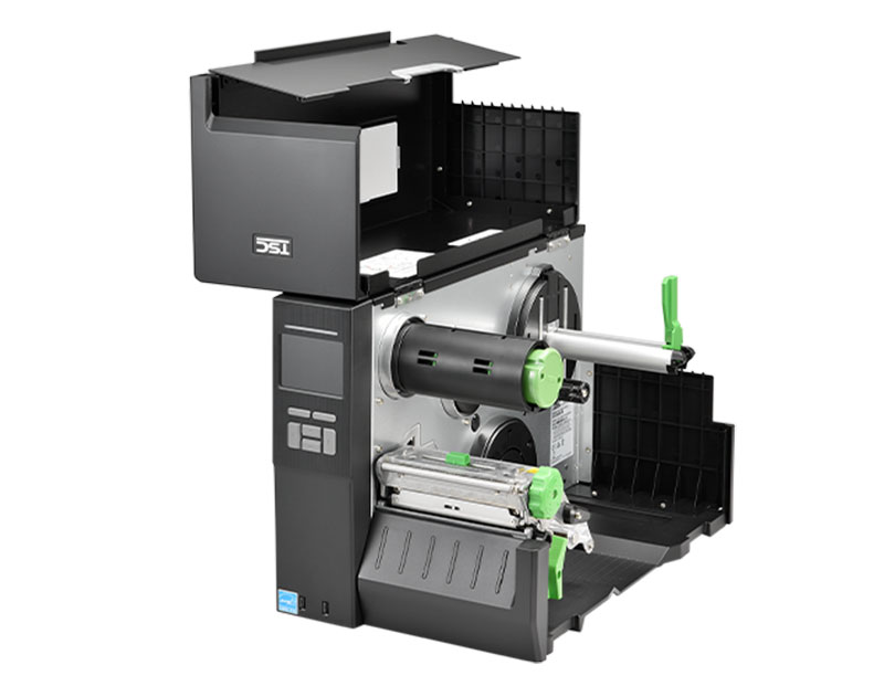 Máy in mã vạch TSC MH241