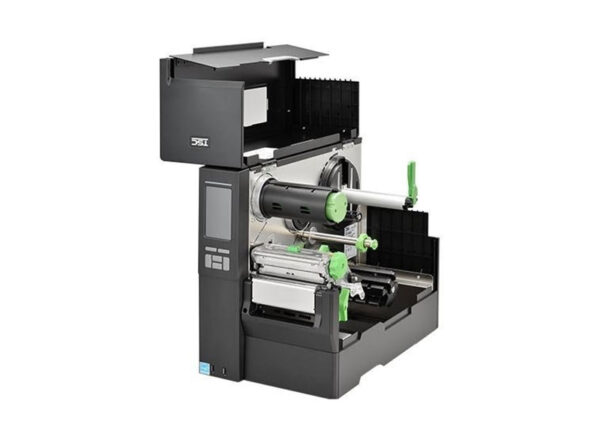 Máy in mã vạch TSC MH341P
