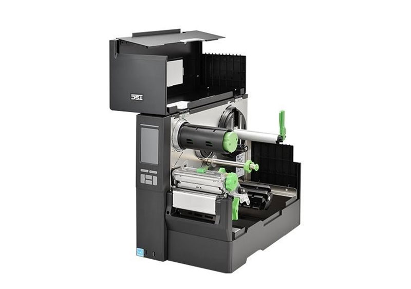 Máy in mã vạch TSC MH341P