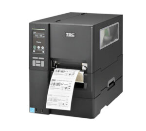 Máy in mã vạch TSC MH341P