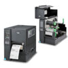 Máy in mã vạch TSC MH341P