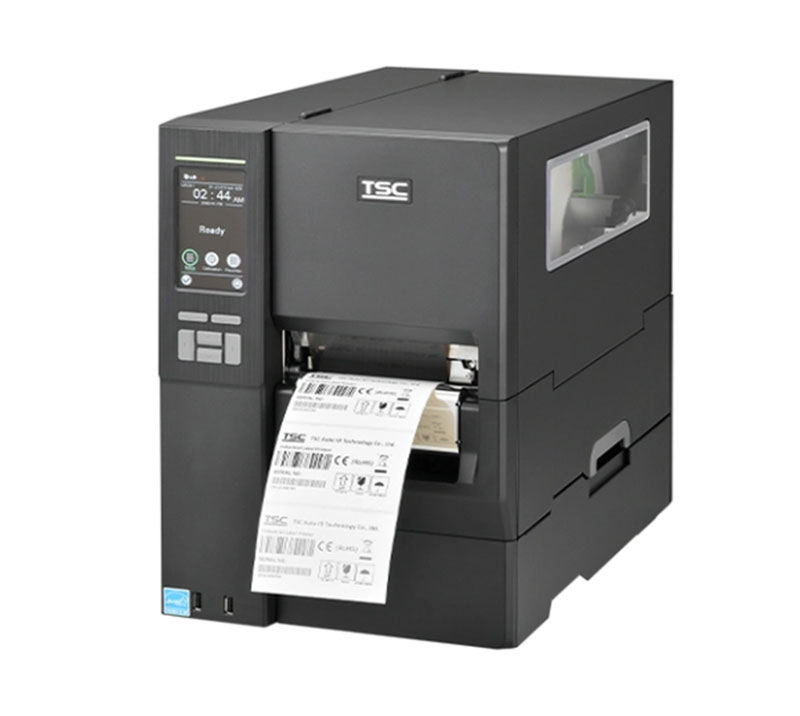 Máy in mã vạch TSC MH341P