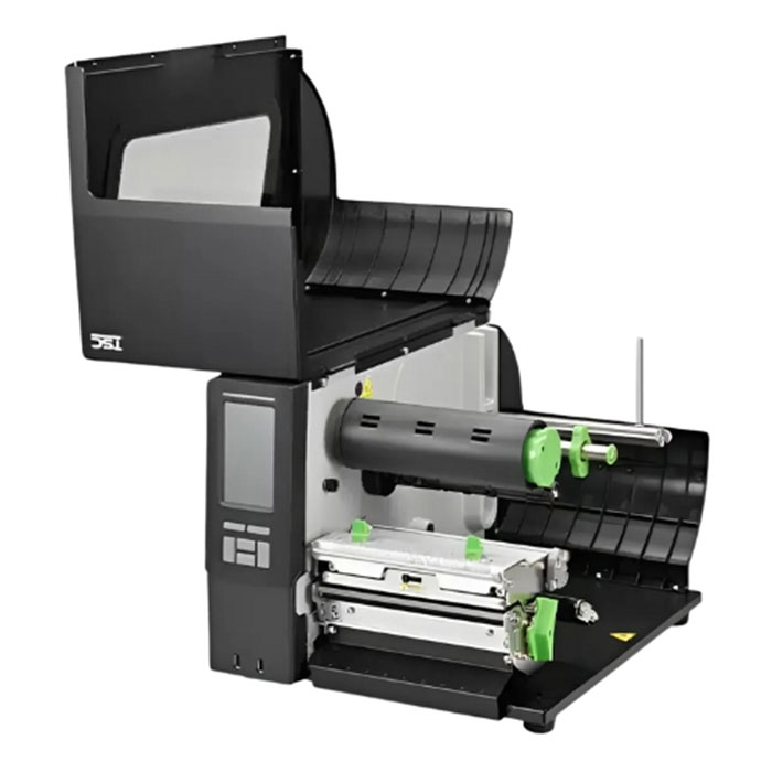 Máy in mã vạch TSC MH361T