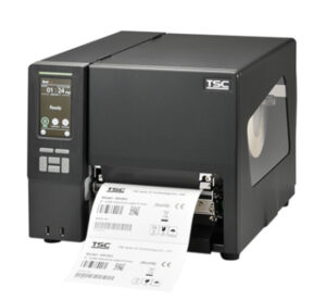 Máy in mã vạch TSC MH361T