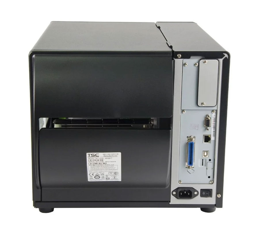 Máy in mã vạch TSC MH361T