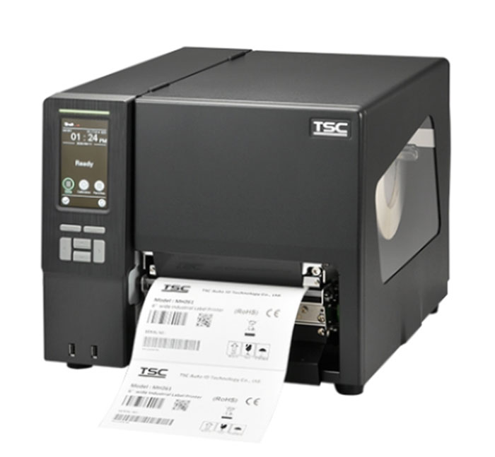Máy in mã vạch TSC MH361T