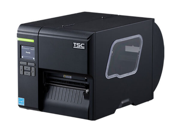 Máy in mã vạch TSC ML241P