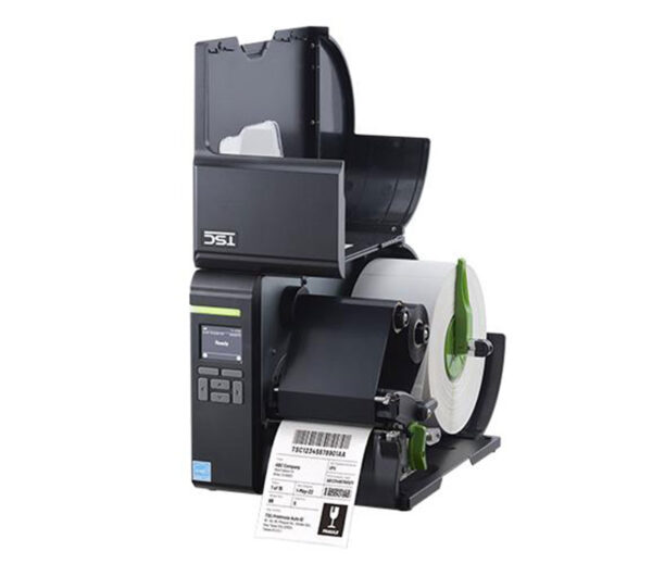 Máy in mã vạch TSC ML241P