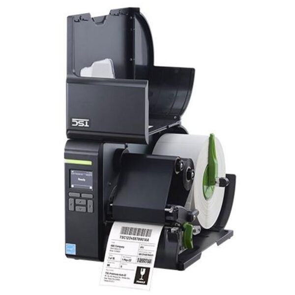 Máy in mã vạch TSC ML341P