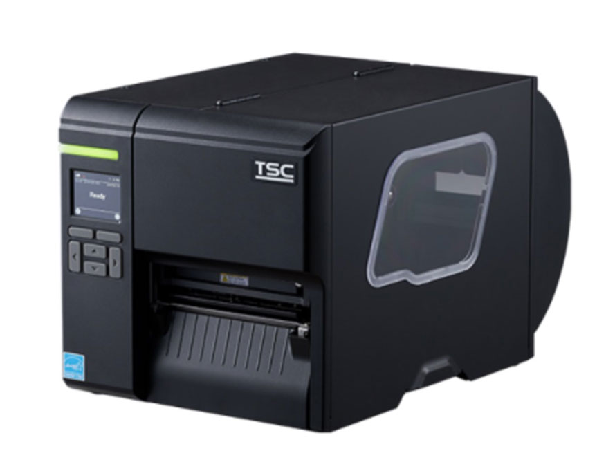 Máy in mã vạch TSC ML341P