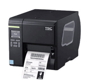 Máy in mã vạch TSC ML341P