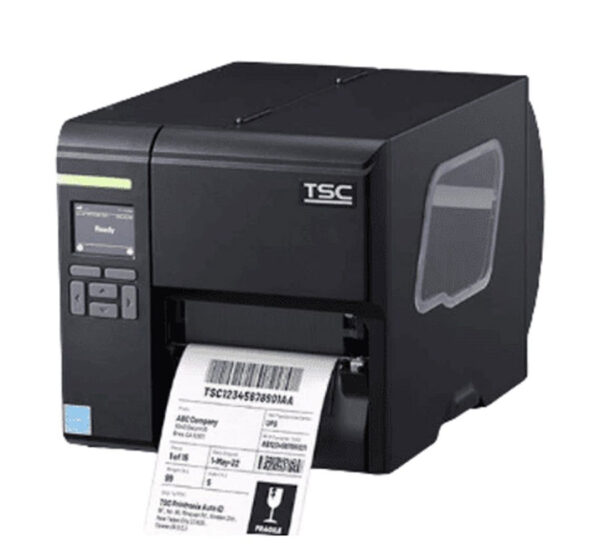 Máy in mã vạch TSC ML341P