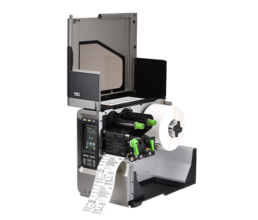 Máy in mã vạch TSC MX241P