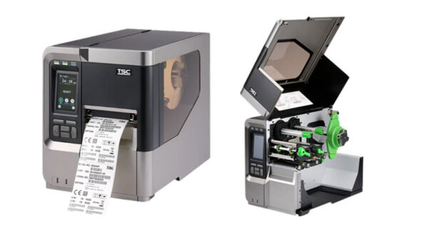 Máy in mã vạch TSC MX341P