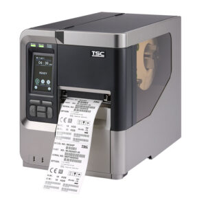 Máy in mã vạch TSC MX641P
