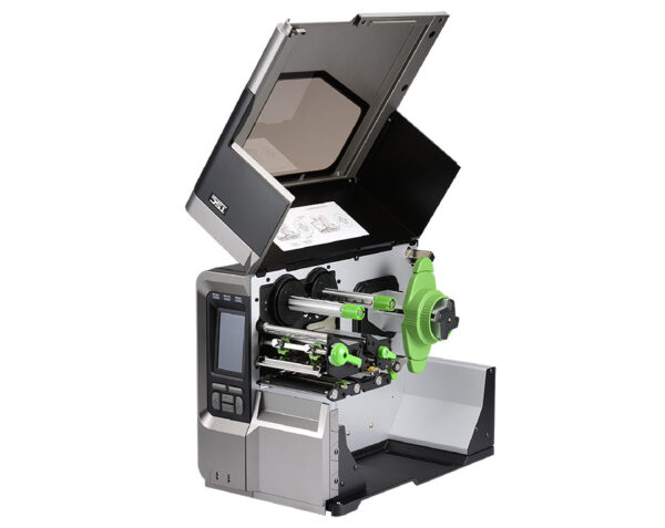 Máy in mã vạch TSC MX641P