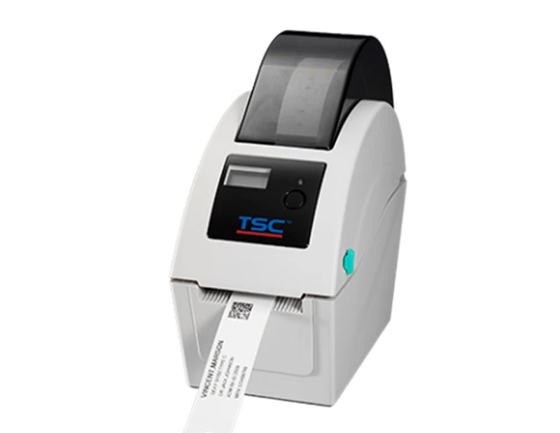 Máy in mã vạch TSC TDP-225W