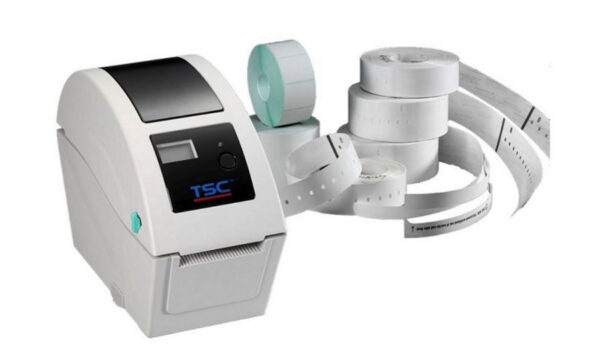 Máy in mã vạch TSC TDP-225W
