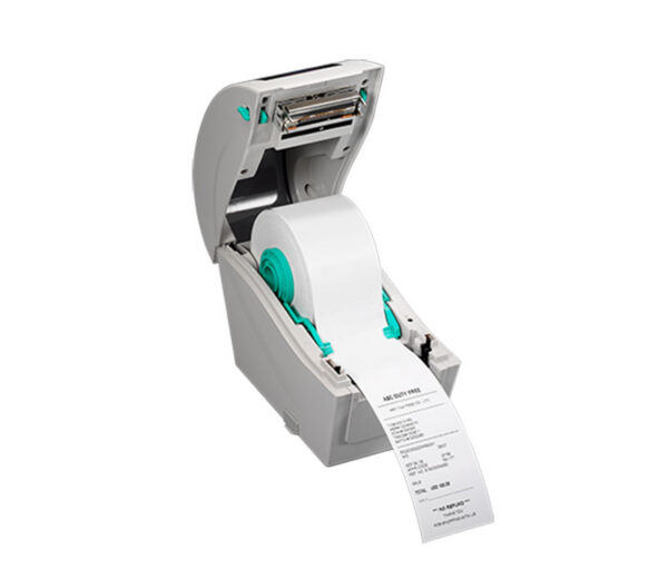 Máy in mã vạch TSC TDP-225W