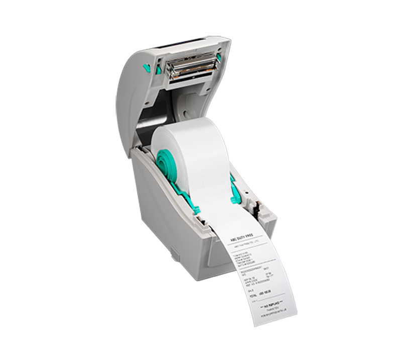 Máy in mã vạch TSC TDP-225W