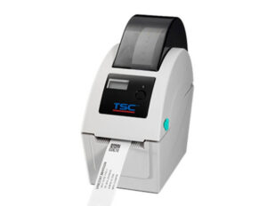 Máy in mã vạch TSC TDP-324W