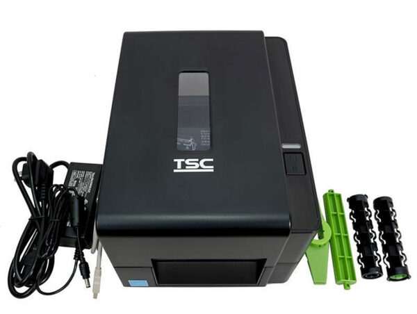 Máy in mã vạch TSC TE200