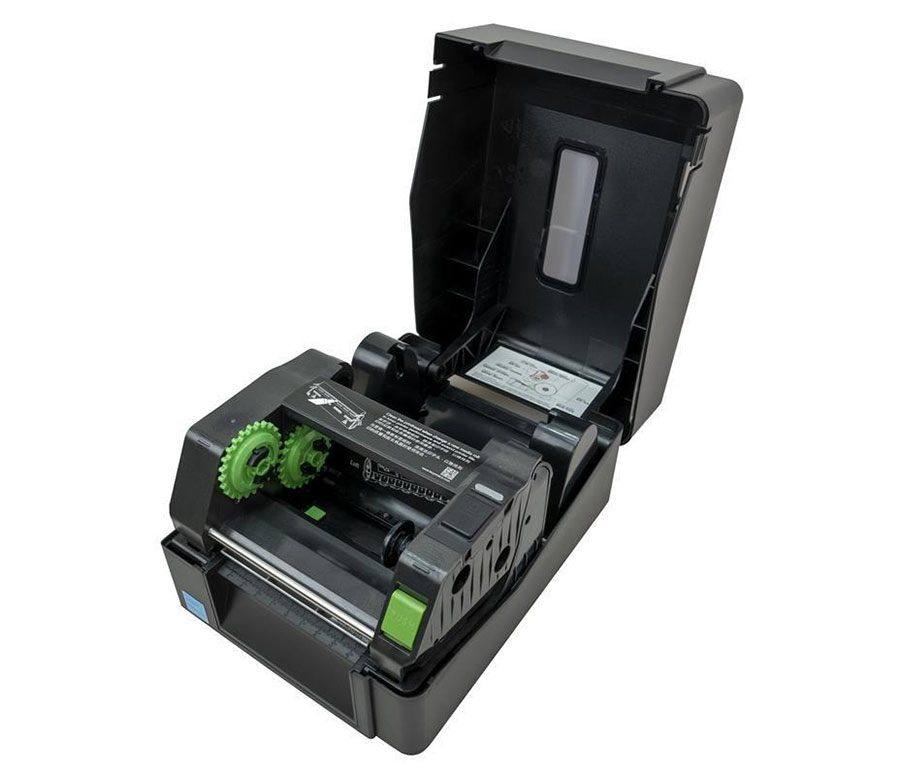 Máy in mã vạch TSC TE200