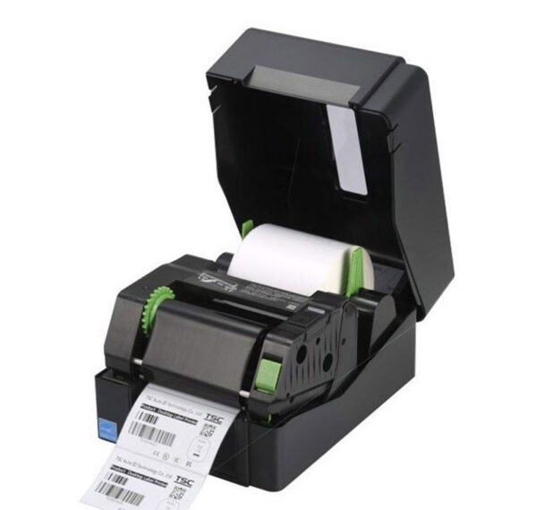 Máy in mã vạch TSC TE210