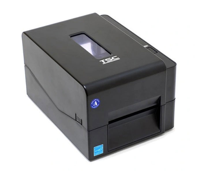 Máy in mã vạch TSC TE210
