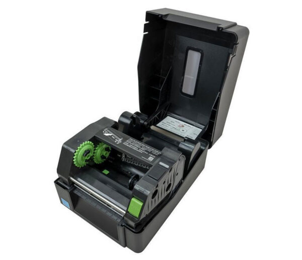 Máy in mã vạch TSC TE210