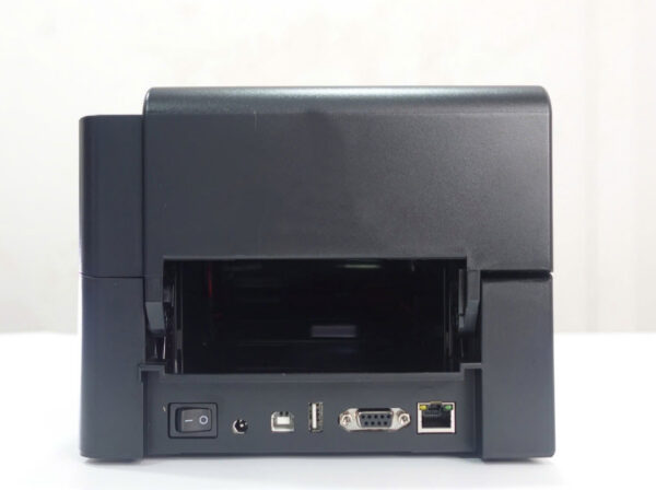 Máy in mã vạch TSC TE210