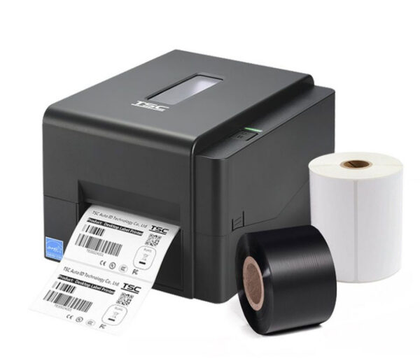Máy in mã vạch TSC TE300