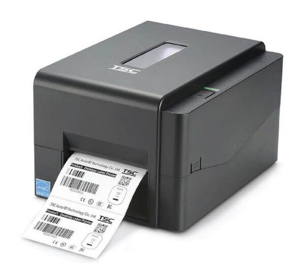 Máy in mã vạch TSC TE310