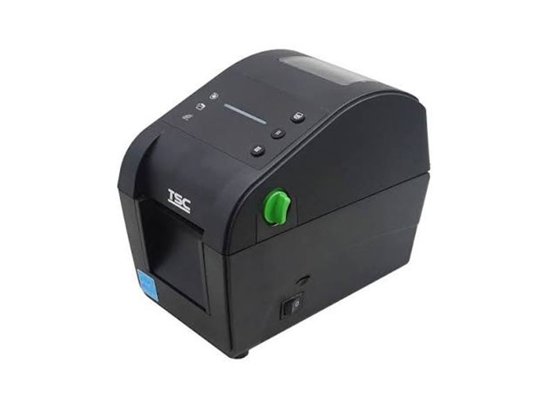 Máy in mã vạch TSC TH220