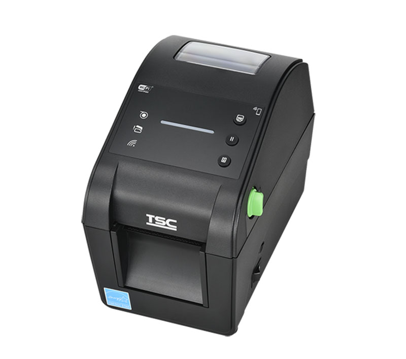 Máy in mã vạch TSC TH220
