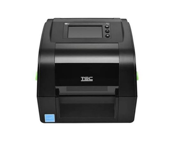 Máy in mã vạch TSC TH340T